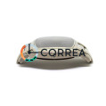Корпус для часов Romanson NM 1565 белый KR-012 - 4